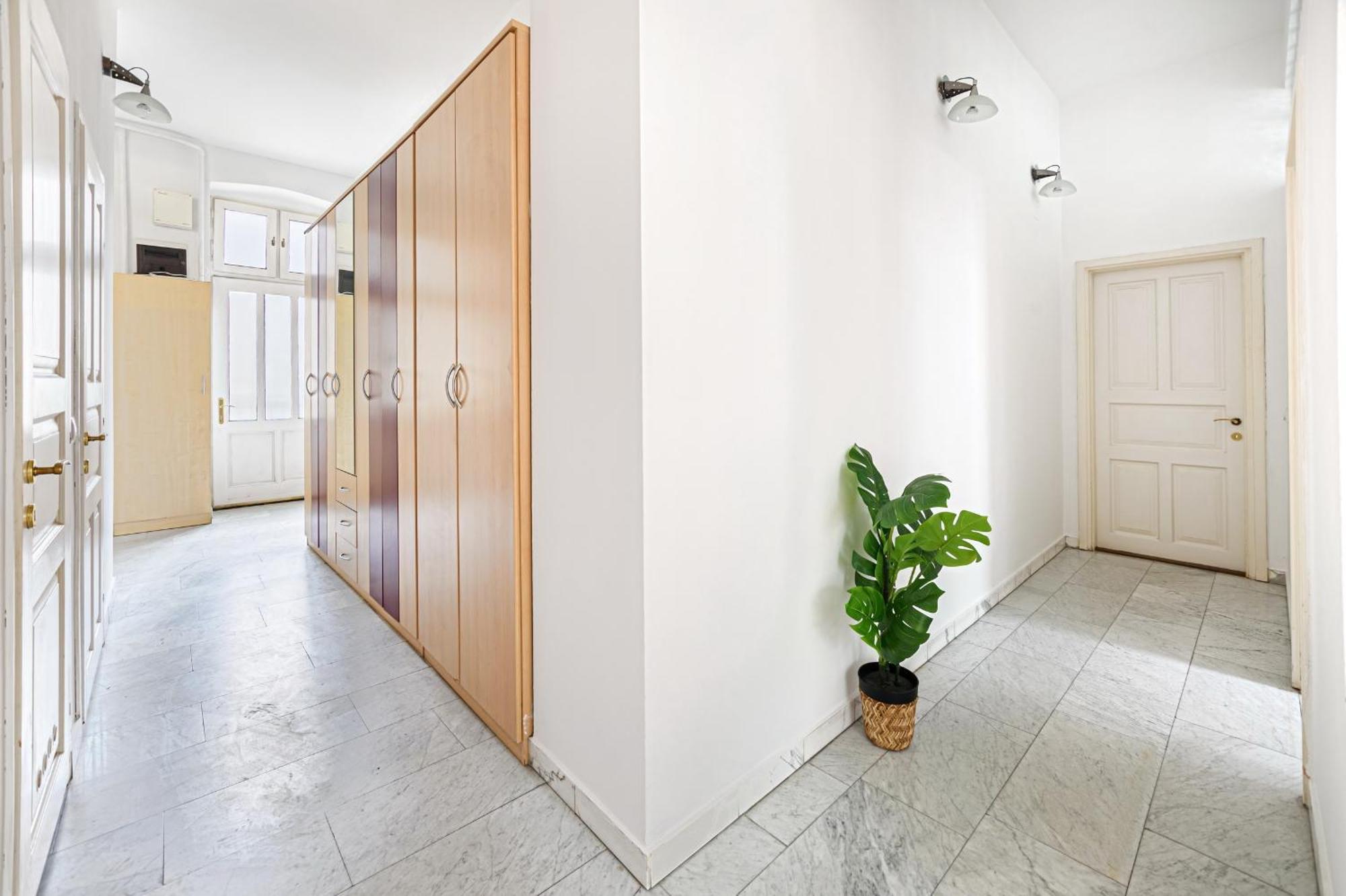 Urban Nice Homes Citycentre Budapest Exterior foto